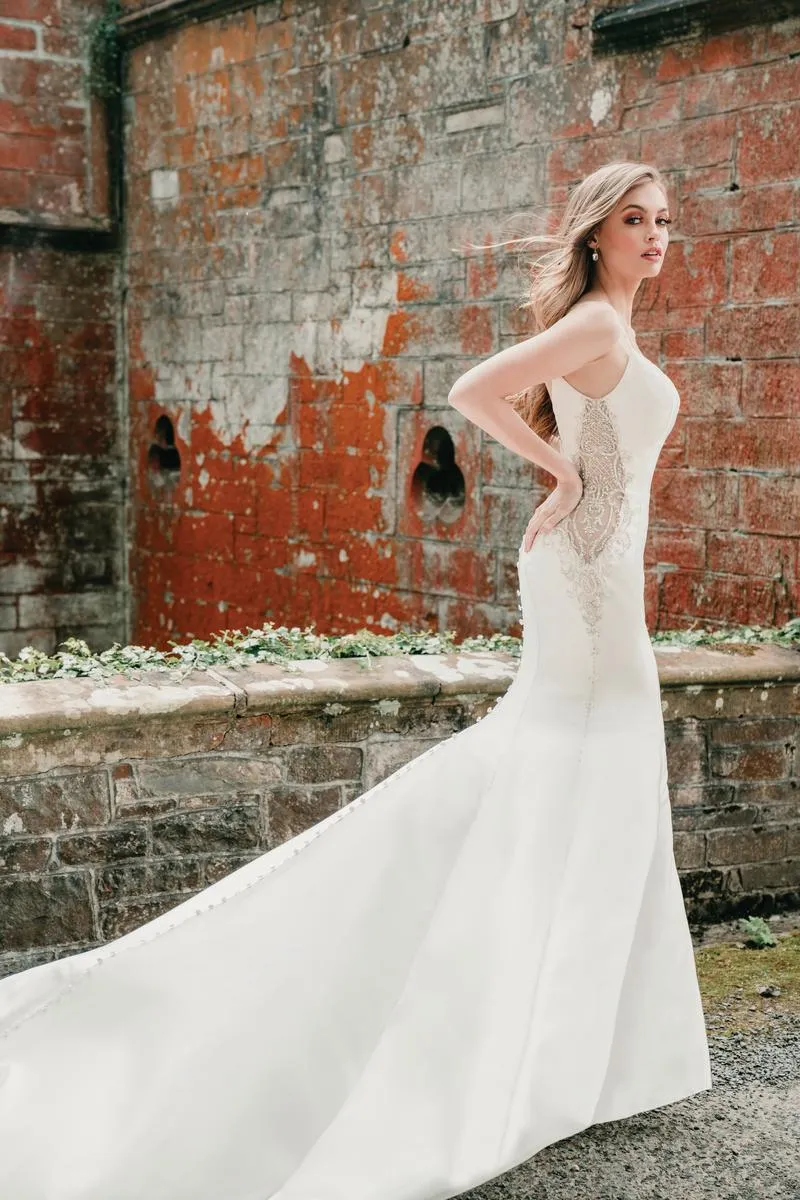 Allure Bridals Dress 9731