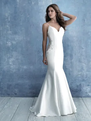 Allure Bridals Dress 9731