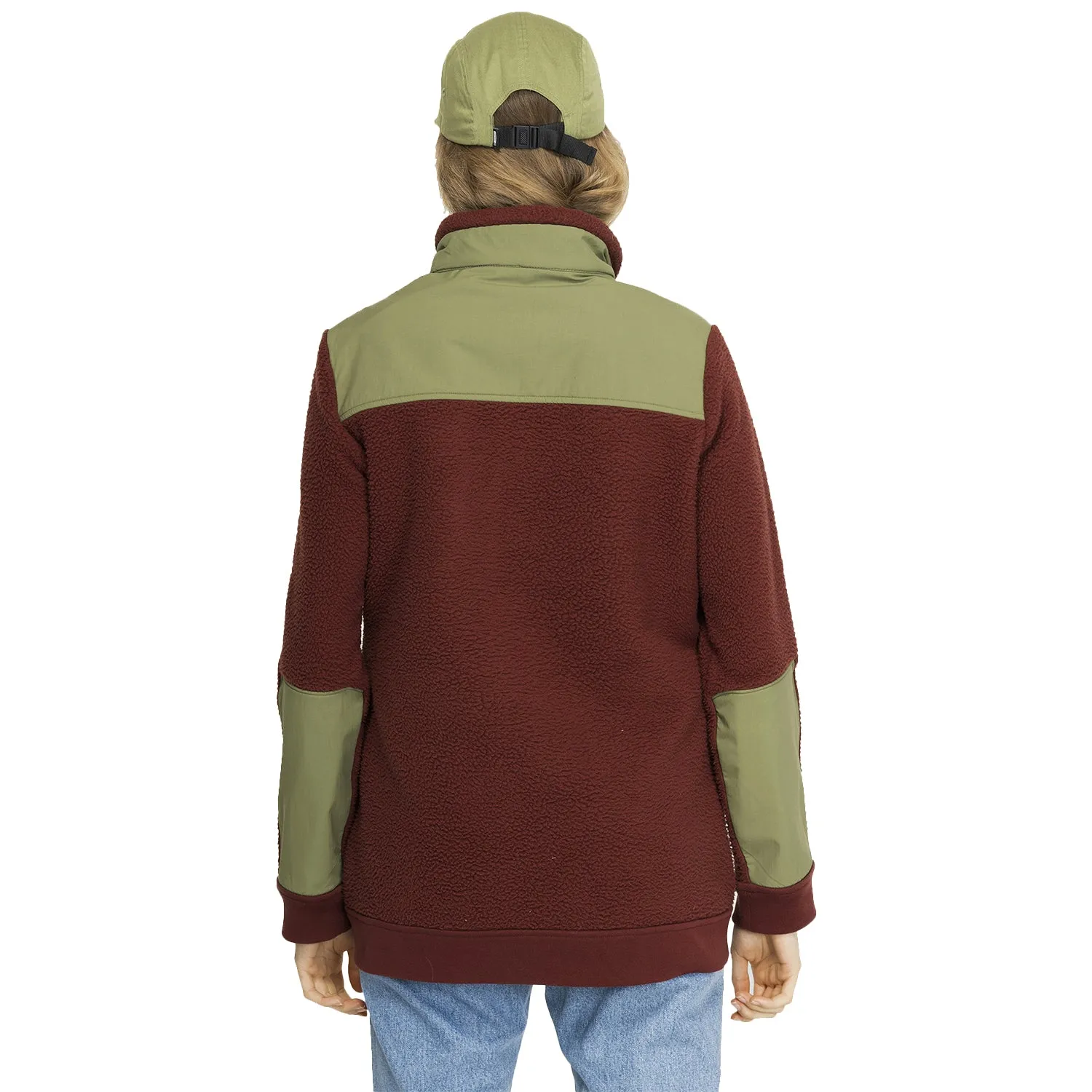 Armada Babka Fleece Sweater 2023