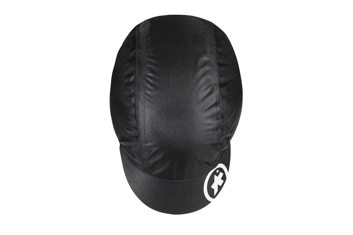 Assos Rain Cap