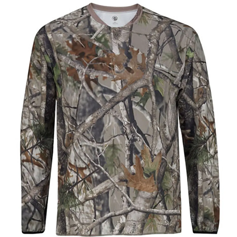 Can-Am Vista Camo Offroad Jersey