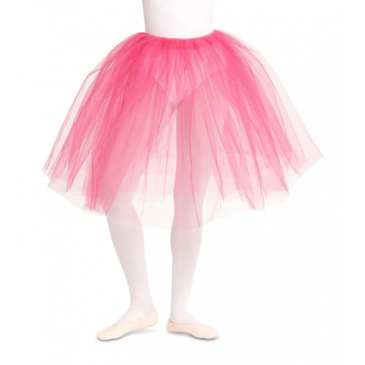 Capezio Romantic Tutu