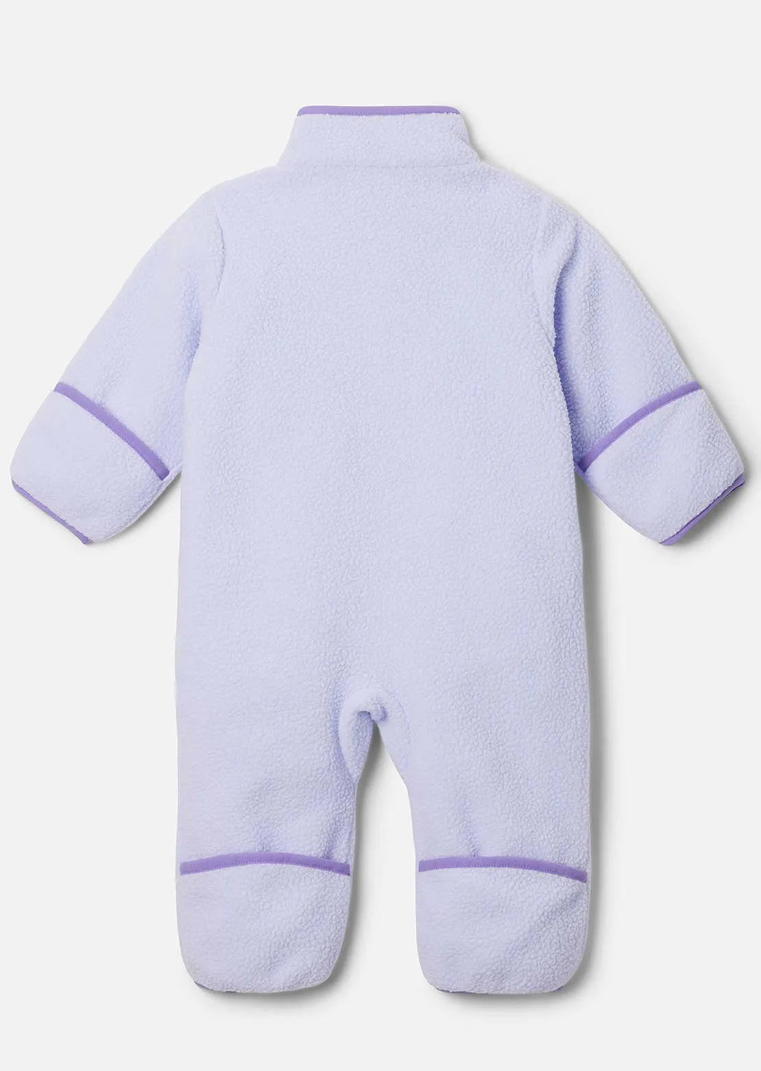 Columbia Infant Helvetia Bunting One Piece