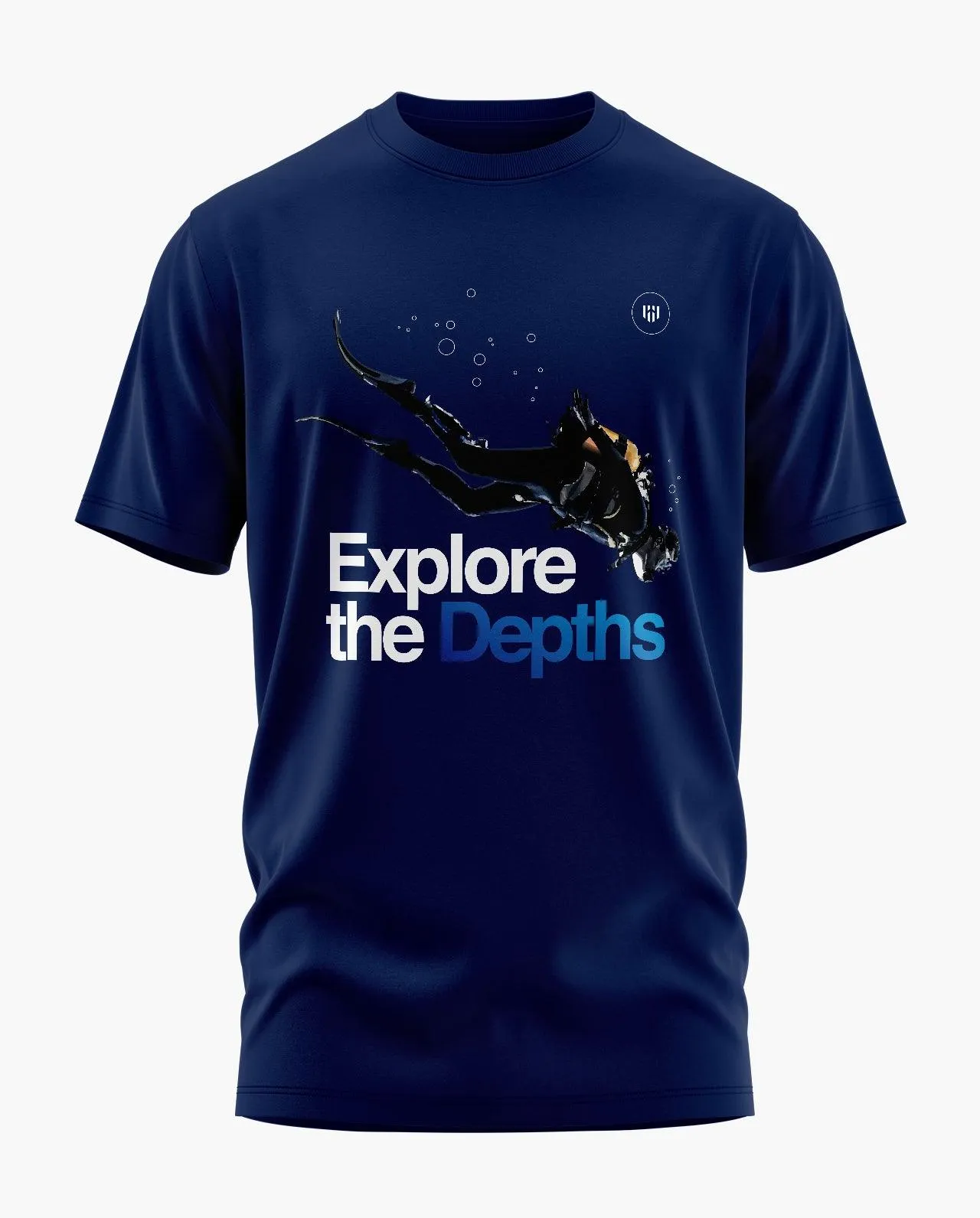 Explore The Depths T-Shirt