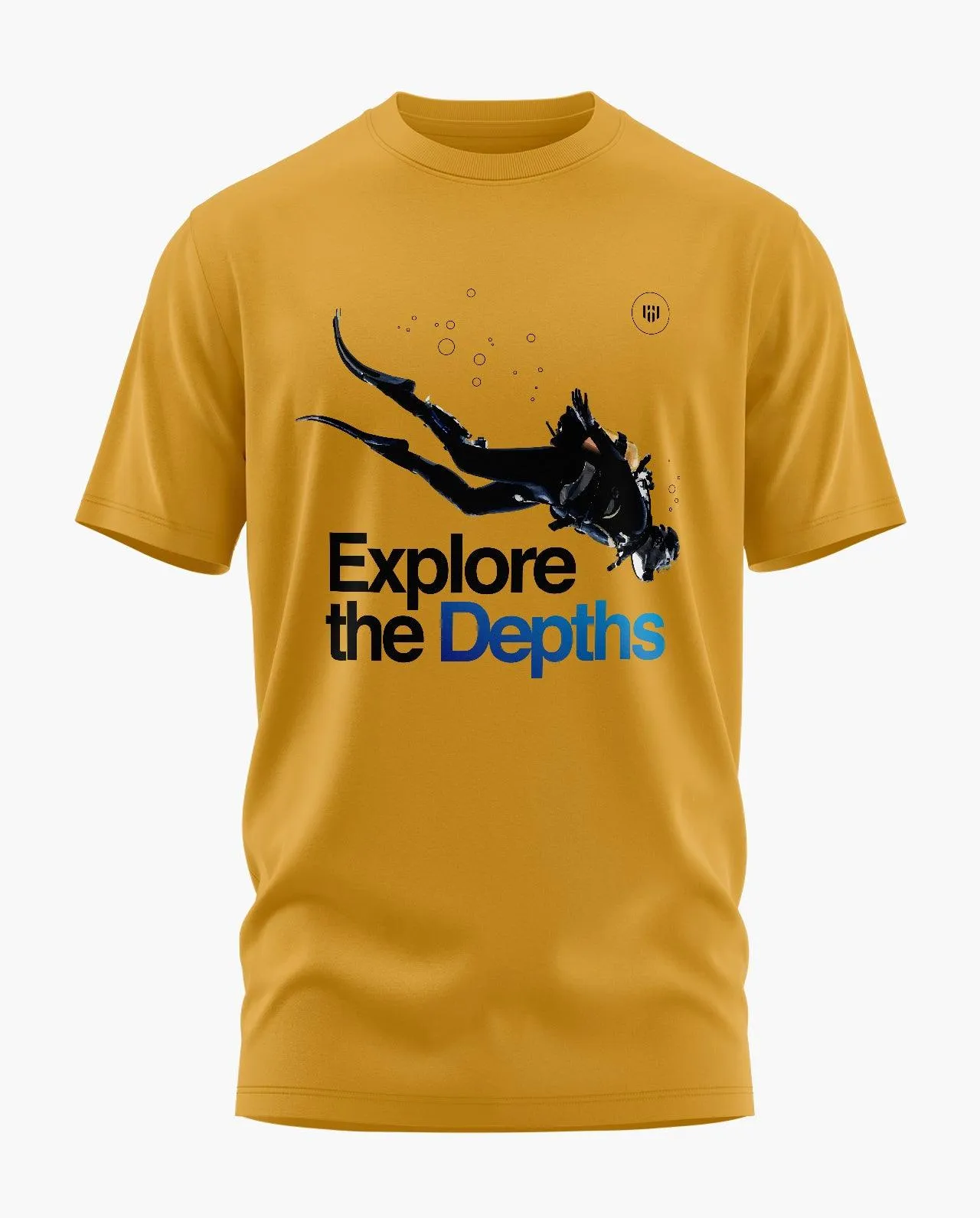 Explore The Depths T-Shirt