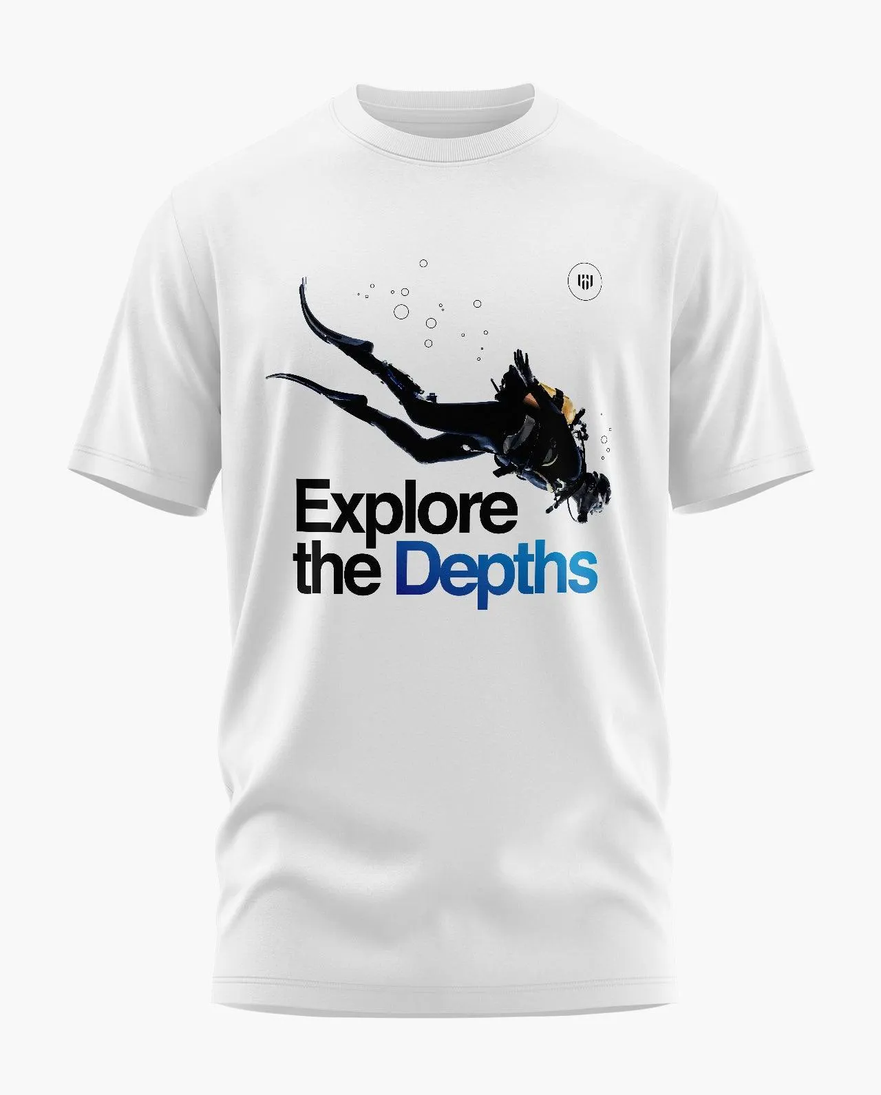 Explore The Depths T-Shirt