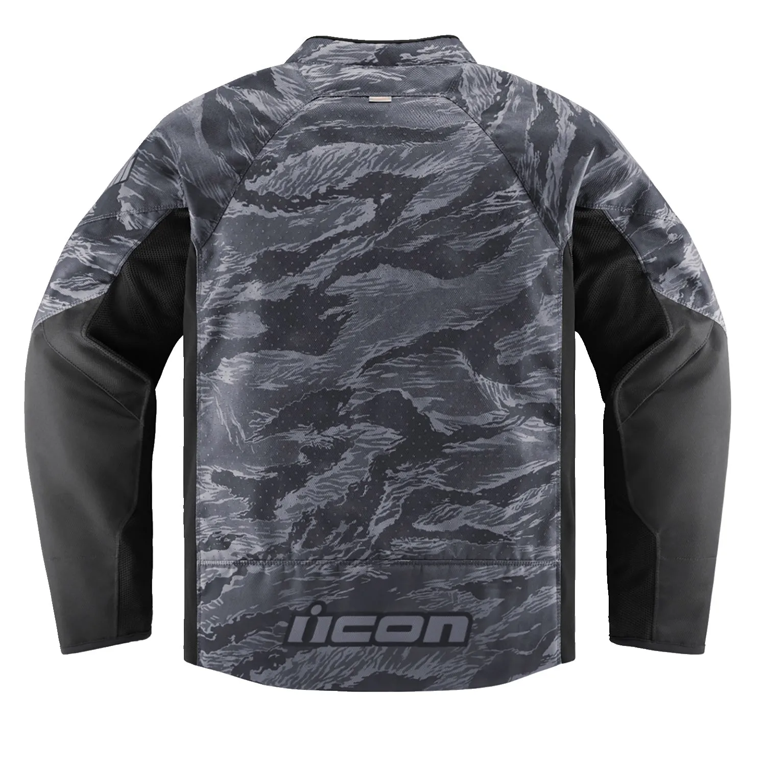 ICON Hooligan CE Tiger's Blood Jacket