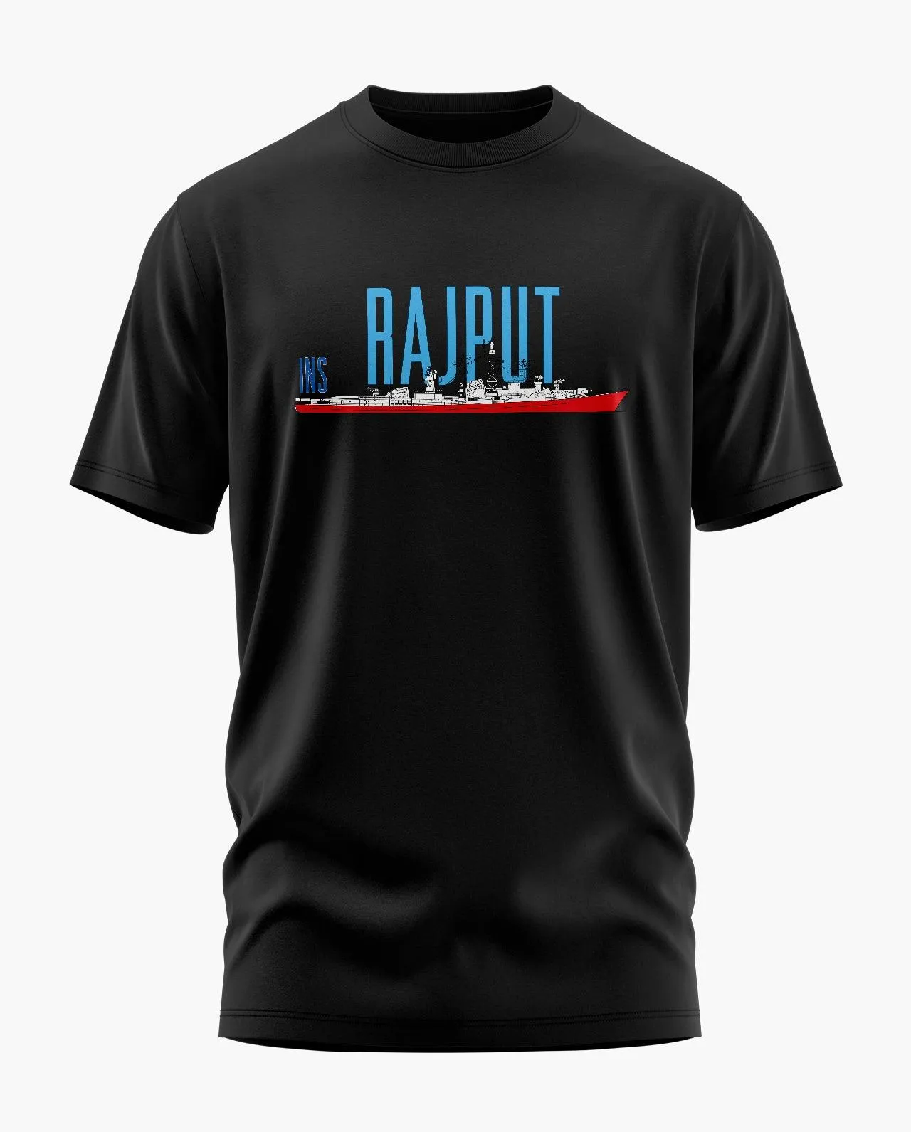 INS Rajput T-Shirt