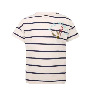 Kids Quidditch Striped T-Shirt