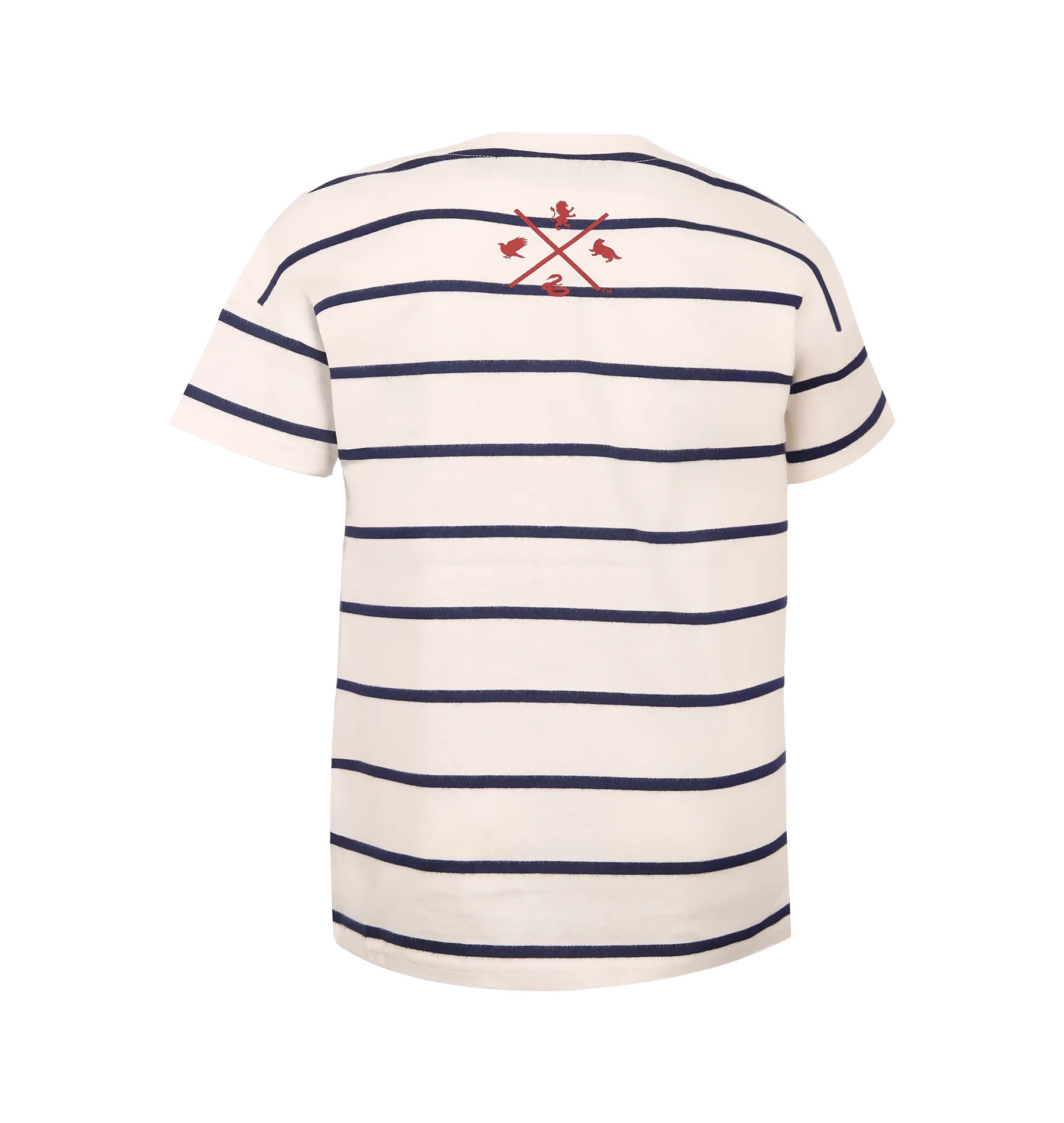 Kids Quidditch Striped T-Shirt