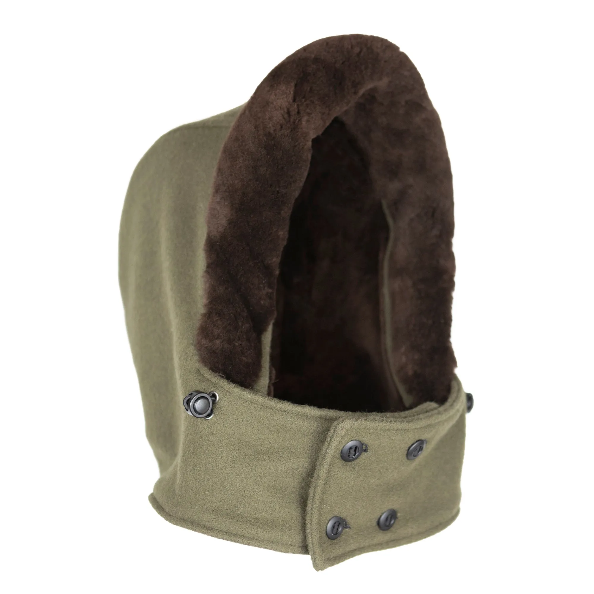 Mouton Hood