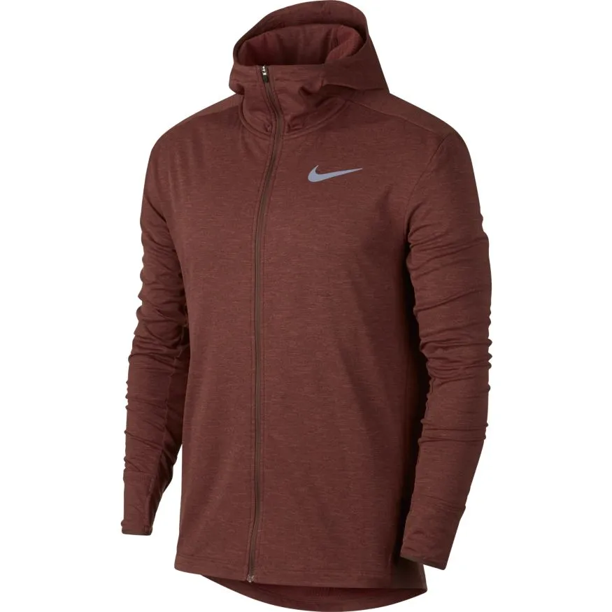 NIKE SPHERE ELEMENT RUNNING HOODIE