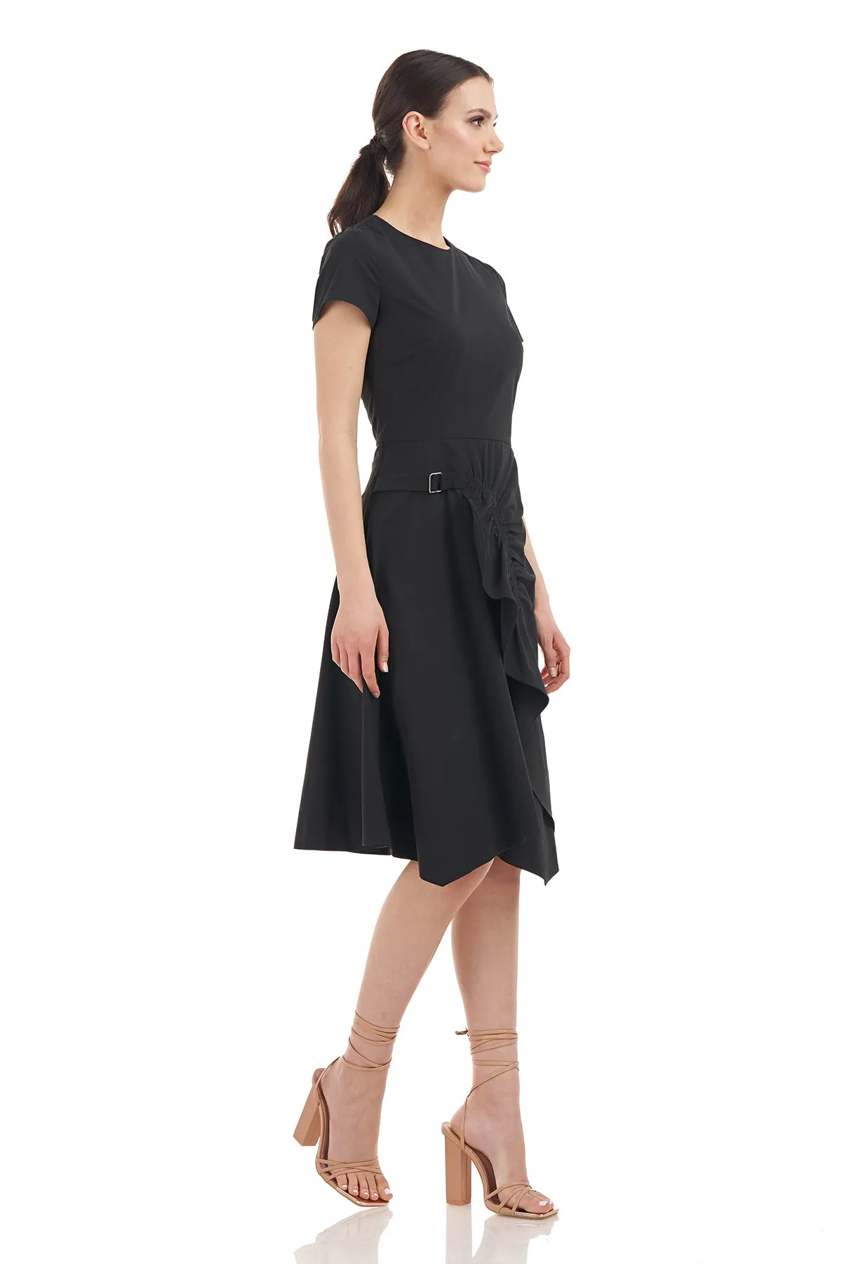 Noa Knee Length Dress