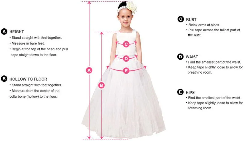 Puffy Little Princess Dress