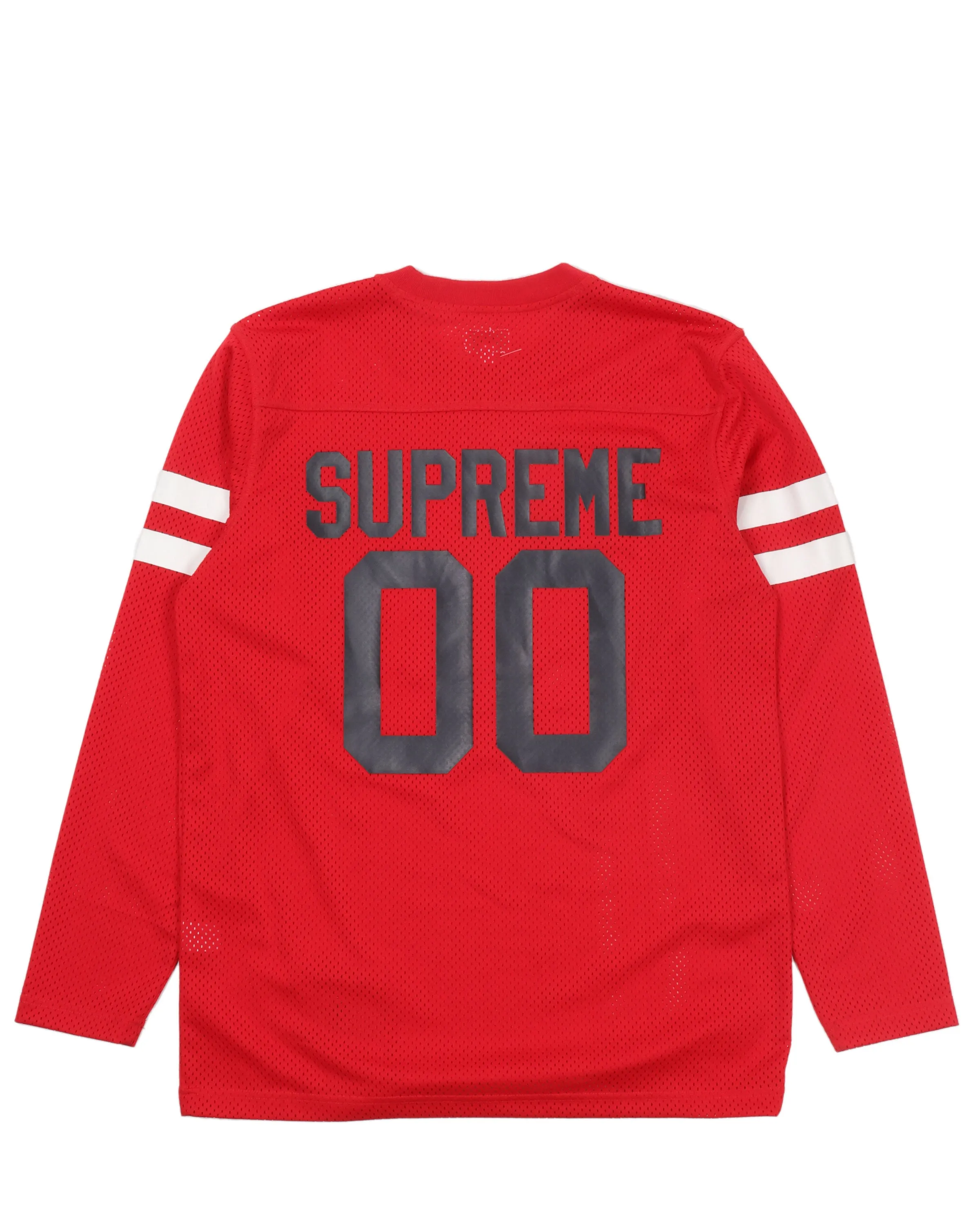 "Hennessy" Striped Jersey (2011)