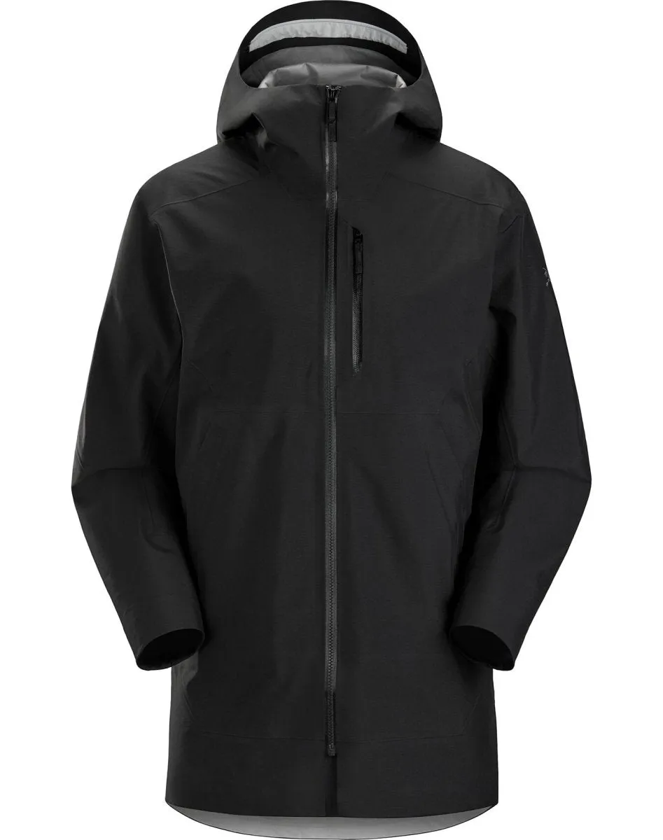 Ralle Long Jacket Men's