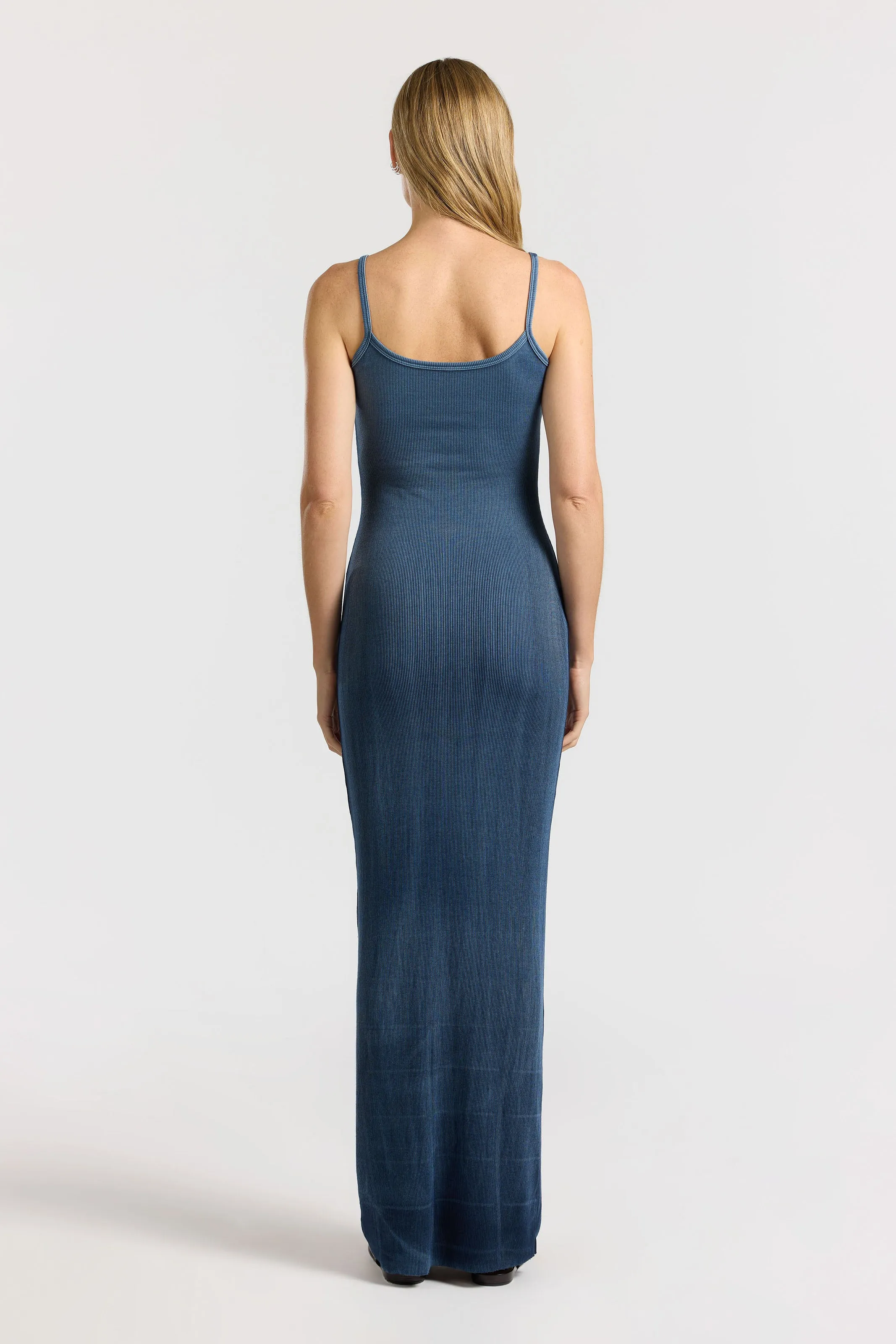 Verona Spaghetti Maxi Dress